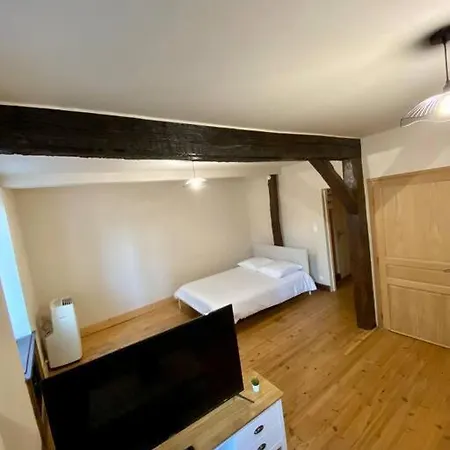 De 50m2 Au Centre De Apartamento