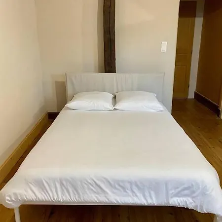 De 50m2 Au Centre De Apartamento
