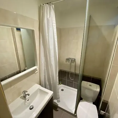 De 50m2 Au Centre De *