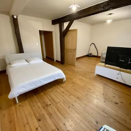 De 50m2 Au Centre De