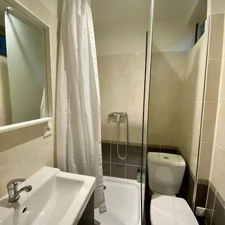 Apartamento De 50m2 Au Centre De Cusset