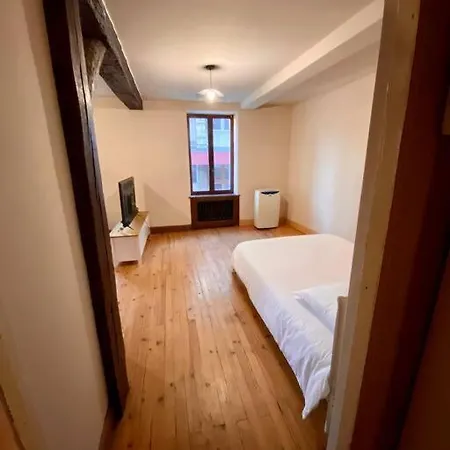 De 50m2 Au Centre De Apartamento